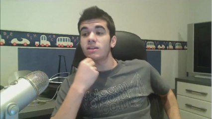 Black Ops 2 - Preguntas y Respuestas - sTaXx #4