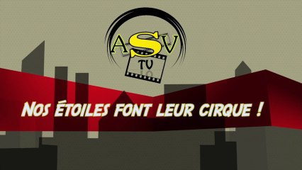 ASV TV - Gala de danse 2013 - Nos étoiles font leur cirque - 8/06/2013