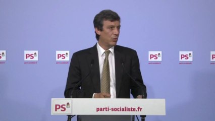 David Assouline: «malheureusement, le vainqueur des législatives partielles est l'abstention»