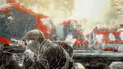 Call of Duto : Ghosts - Pre-E3 2013 All Access Event