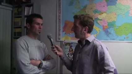 Rallye-raid - Despres : Le Dakar, ça se présente bien