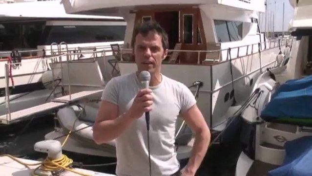 Vidéo exclusive : Loris Capirossi vous invite à jouer !