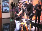 Vidéo - MR vous présente la KTM 125 Duke