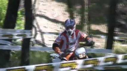 Vidéo - La rédac de MR chasse le chrono sur tous les terrains !