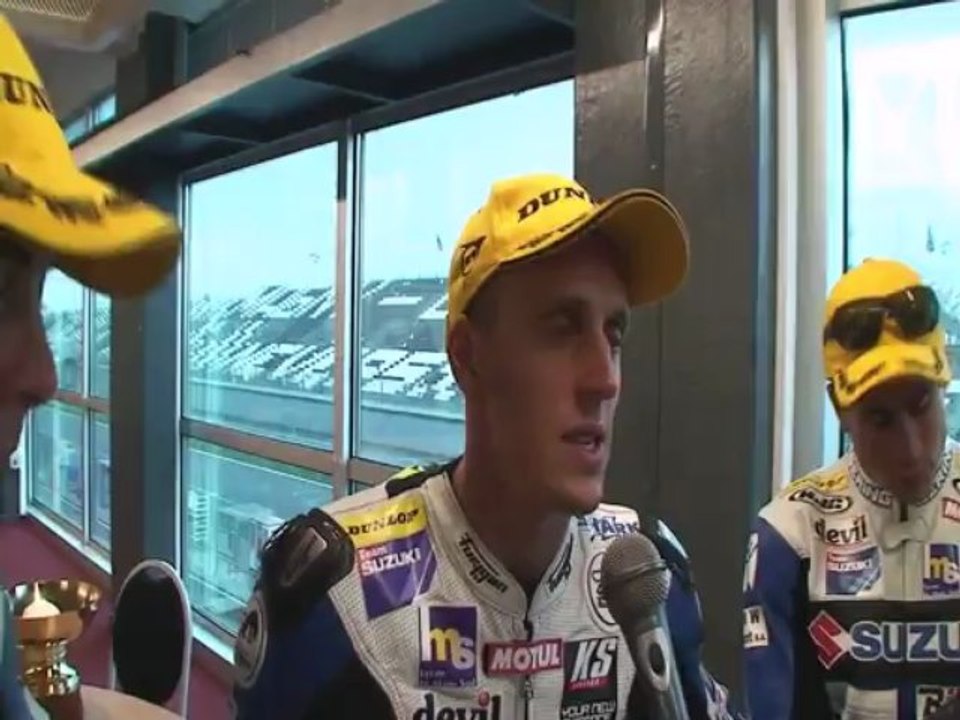 Flash info - Bol d'Or 2010 : le SERT s'impose magistralement