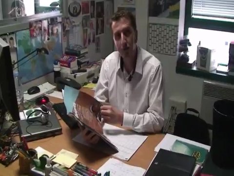 Vidéo - Présentation du Moto Revue n° 3875