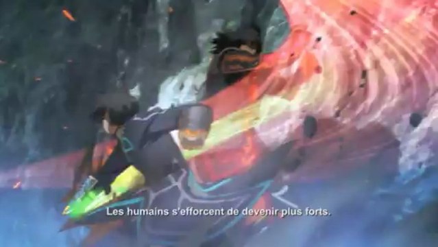 Tales of Xillia - E3 2013 Trailer