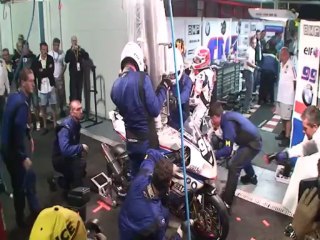 Diaporama - Le Bol d'or éveillé la nuit