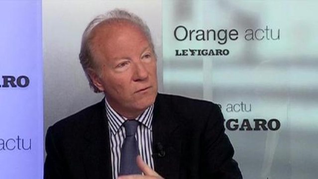 Hortefeux évalue Valls : «Mots forts, actes faibles, résultats très médiocres»