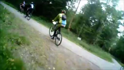 vetiflette 2013 1 ére partie