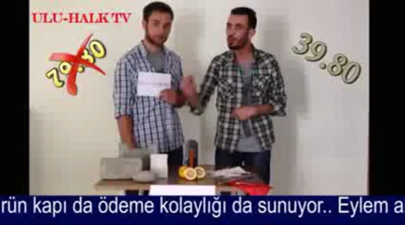 devrim-set