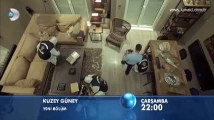 Kuzey Güney 78 Bölüm Fragmanı