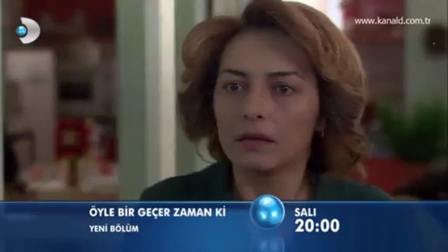 Öyle Bir Geçer Zaman Ki 118 Bölüm Fragmanı