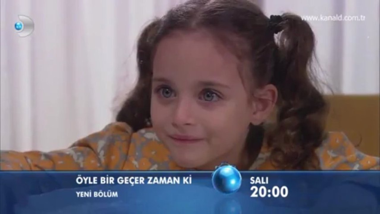 Öyle bir geçer zaman ki 119 Bölüm Fragmanı-2