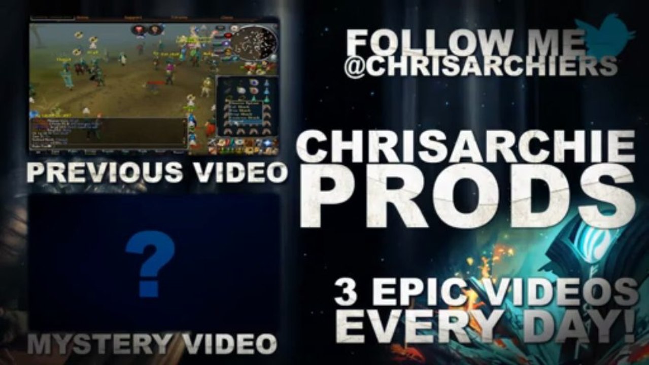 Dat Runescape Pussayyyy
