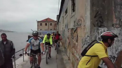 Voltinha do 10 junho