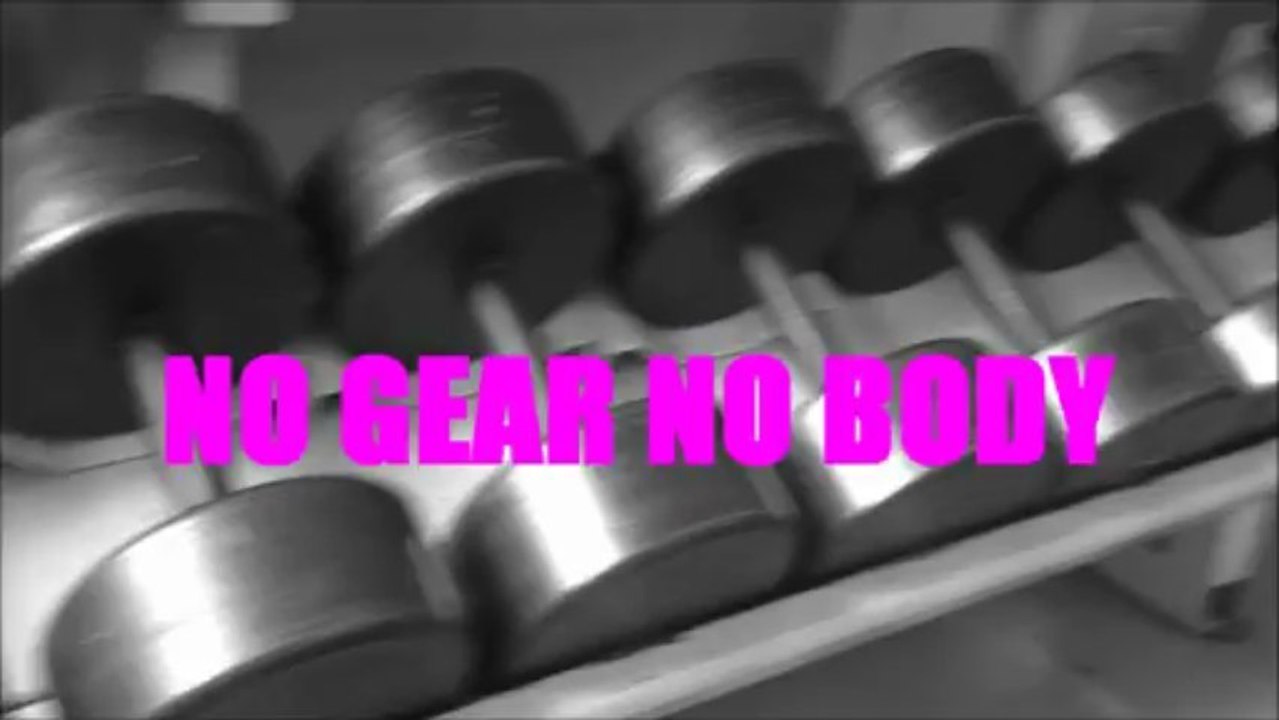 XTREM MOTIVATION BODYGEAR TEAM