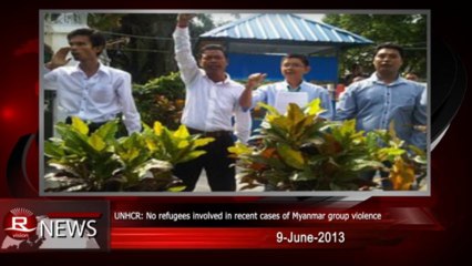 Rvision Daily News 9-June-20131