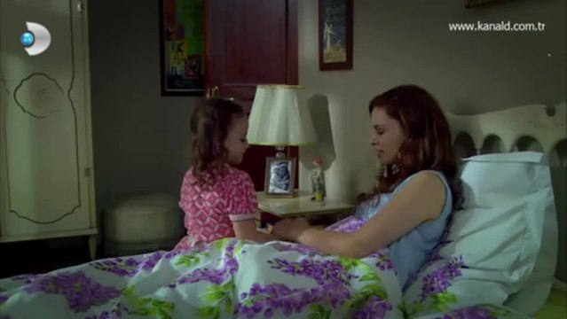 Deniz, kardeşi olacağını öğrendi