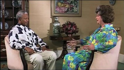 Entre larmes et rires sud-africains