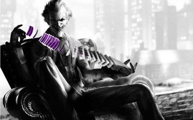 Batman : Arkham City - 14 / L'antidote de Mr Freeze