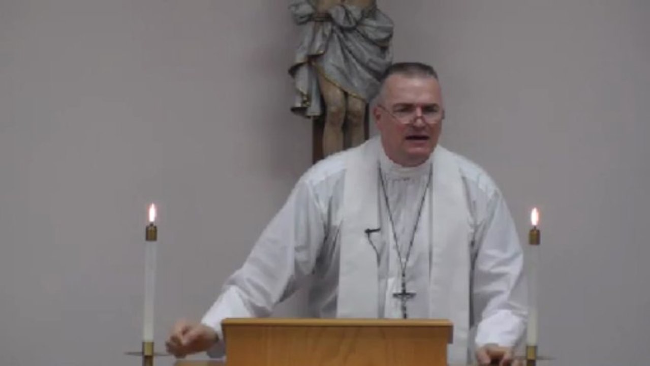 Lutheran Churches in West Omaha