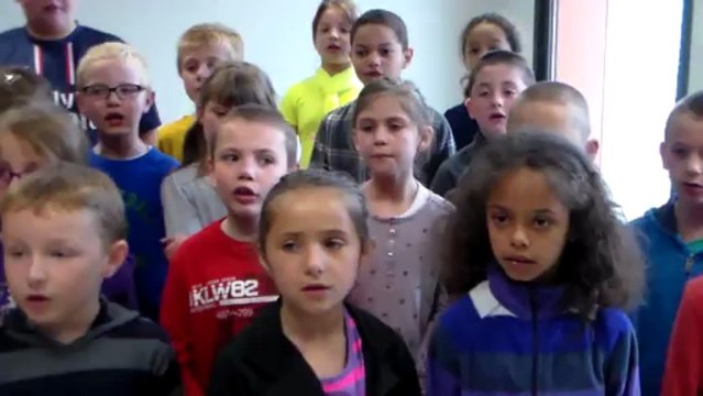 Ecole Jean Jaurès de Bruay La Buissière