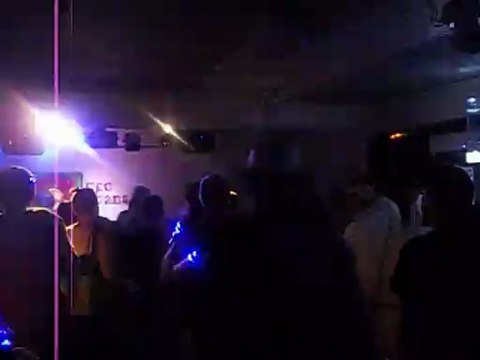 Captain Ton t - Namek Invaders