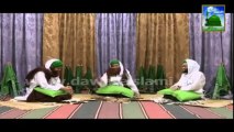 Ameer e Ahle Sunnat ki Kahani Ep 1 - Bachpan k Din (Childhood Memories)