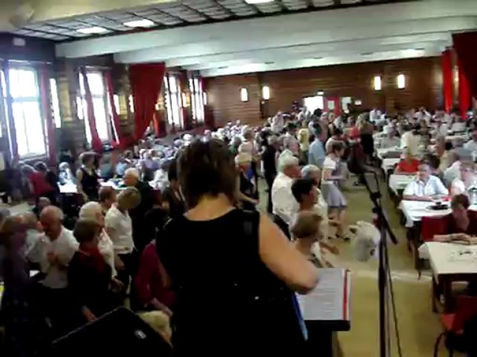 Landouge le 09.06.2013