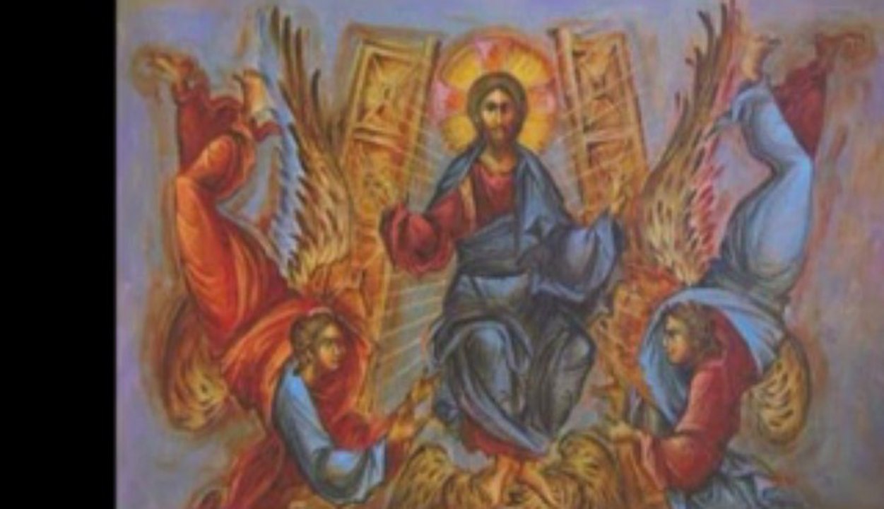 "ΤΩΝ ΚΟΛΠΩΝ ΤΩΝ ΠΑΤΡΙΚΩΝ"  ΧΟΡΩΔΙΑ ΗΧΟΣ ΠΛ. Β΄