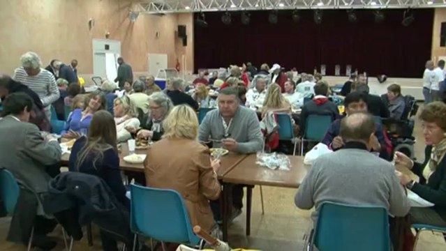 Cavalaire - Les Puces de Cavalaire