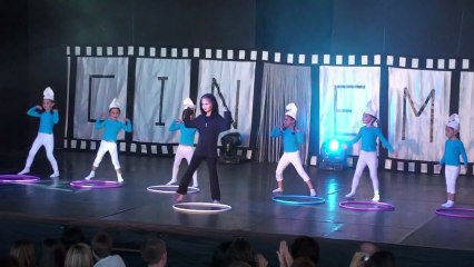 MPT Gala de danse 2012 suite