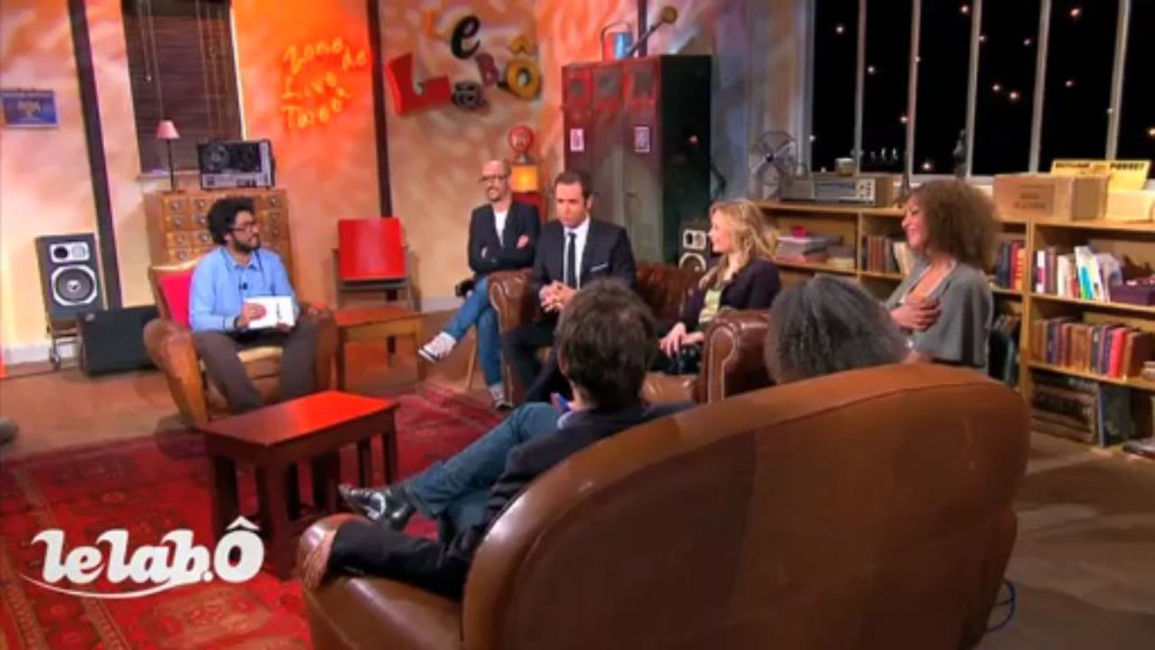 Jocelyne Beroard du groupe Kassav' vue par Tanguy Pastureau