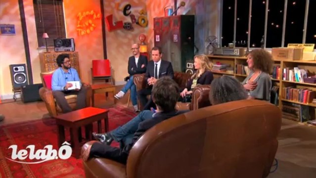 Jocelyne Beroard du groupe Kassav' vue par Tanguy Pastureau