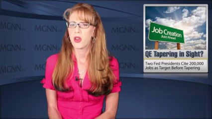 Merit Gold News Network - June 7, 2013