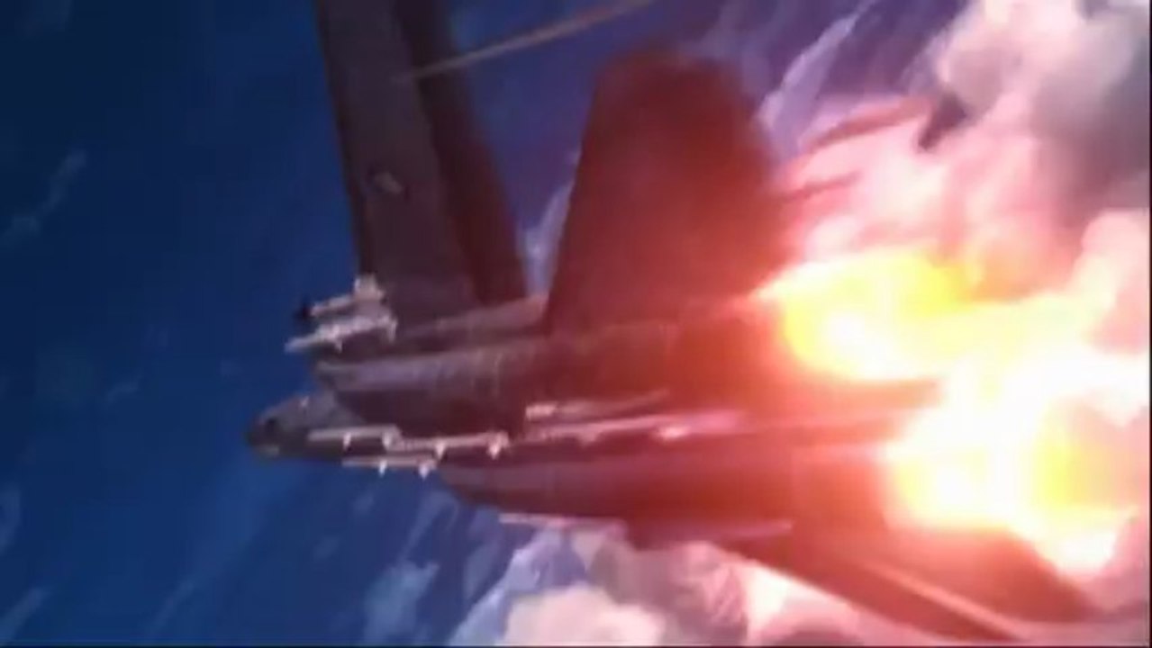 Zero Fighter