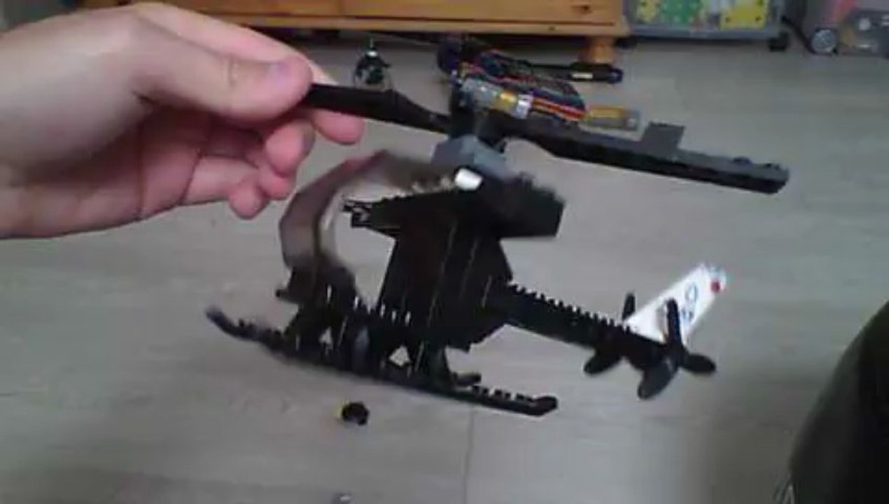 comment je fais mes VIDEO