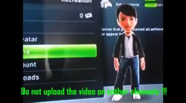 [FR] Generateur de Points Microsoft Nouvelle Mise a Jour * FREE Download June - July 2013 Update