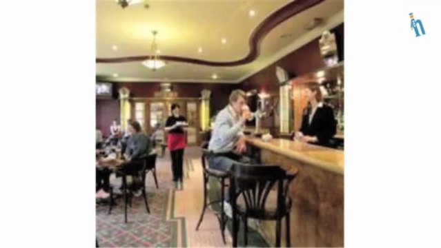 Londres - Hotel Tavistock (Quehoteles.com)