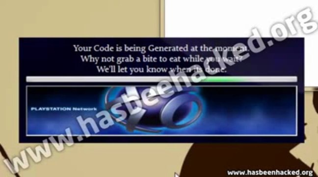 générateur de code psn comment avoir des code psn gratuit 2013