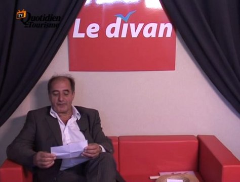 Jean-Pierre Mas : Afat Voyages est très fier de porter les couleurs du rugby