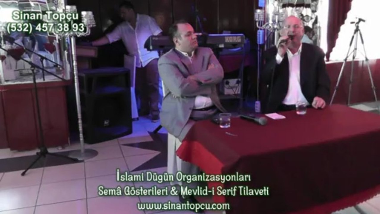 sohbetli düğünler, sohbetli düğün organizasyonları, sünnet mevlidi, sünnet duası nasıl okunur