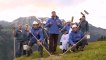 La Suisse cherche des volontaires pour nettoyer les Alpes des crottes d'oiseaux