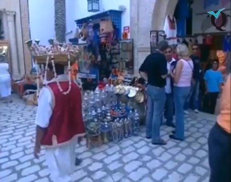 Relance de la Tunisie : entretien vidéo exclusif avec le ministre du Tourisme tunisien