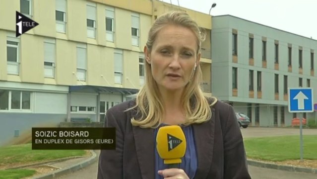 Des patients âgés maltraités à l'hôpital de Gisors