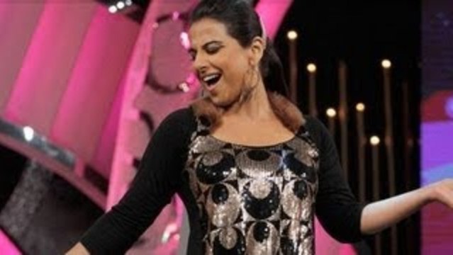 Vidya Balan Promotes Ghanchakkar On DID Super Moms | Emraan Hashmi Missing