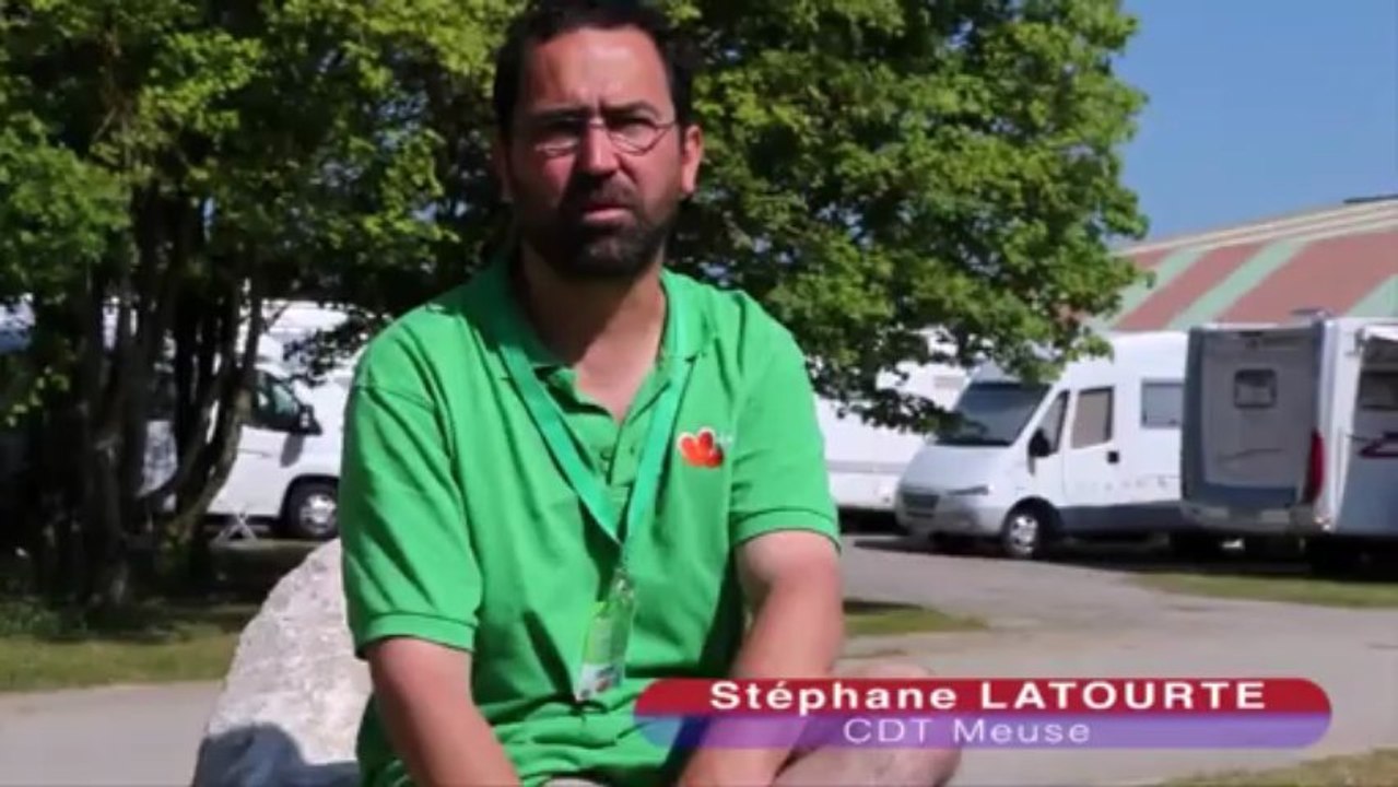 Meuse-Madine camping-car 2011