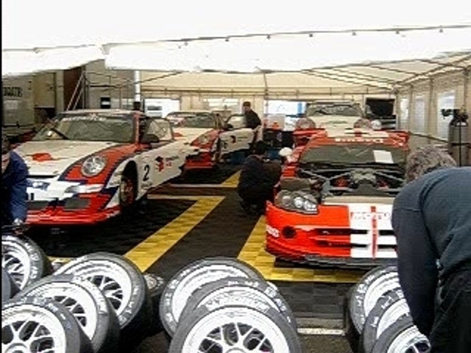 nogaro 2006