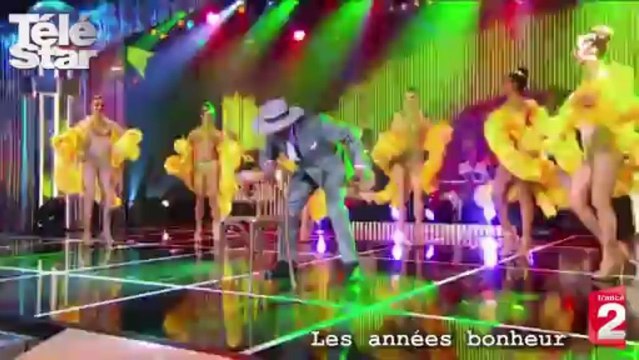 Le zapping Télé Star du 10 juin 2013